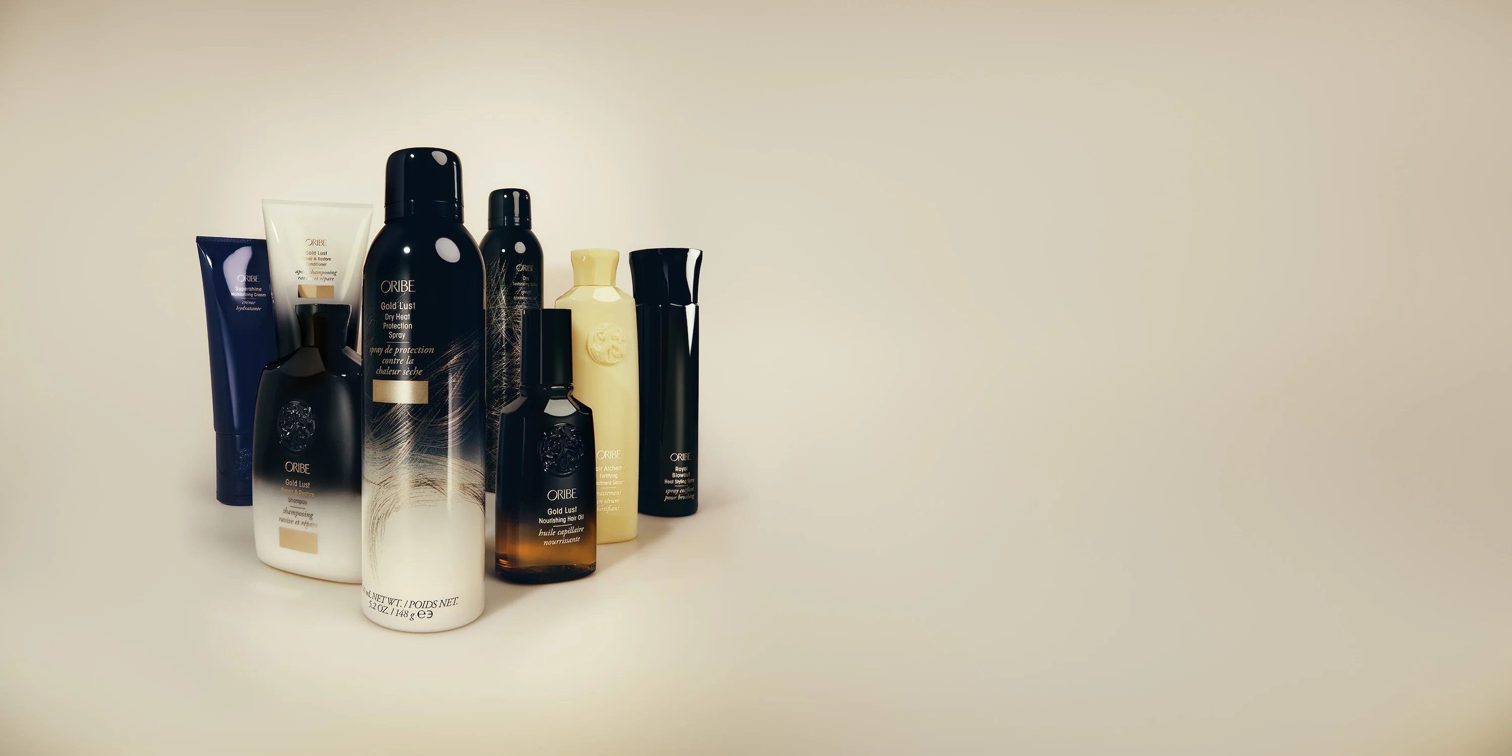 Unrivaled Luxury for Your Hair